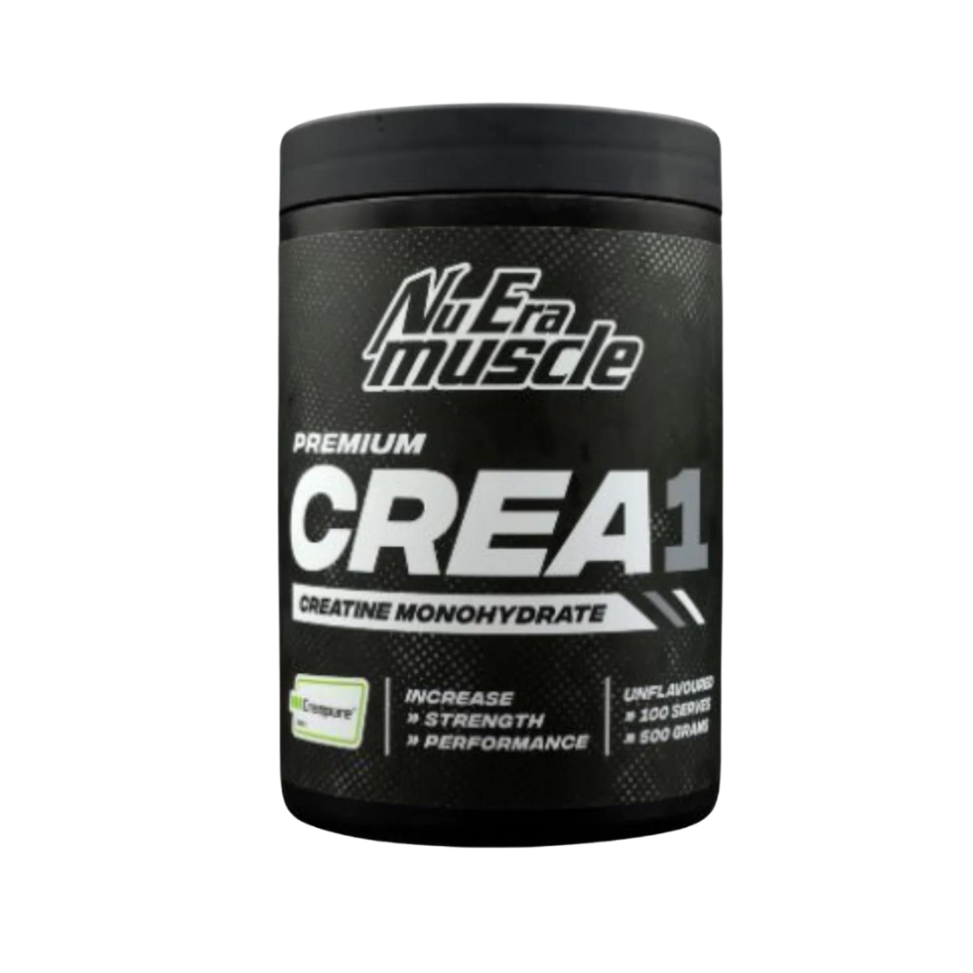 NuEra Muscle Creapure