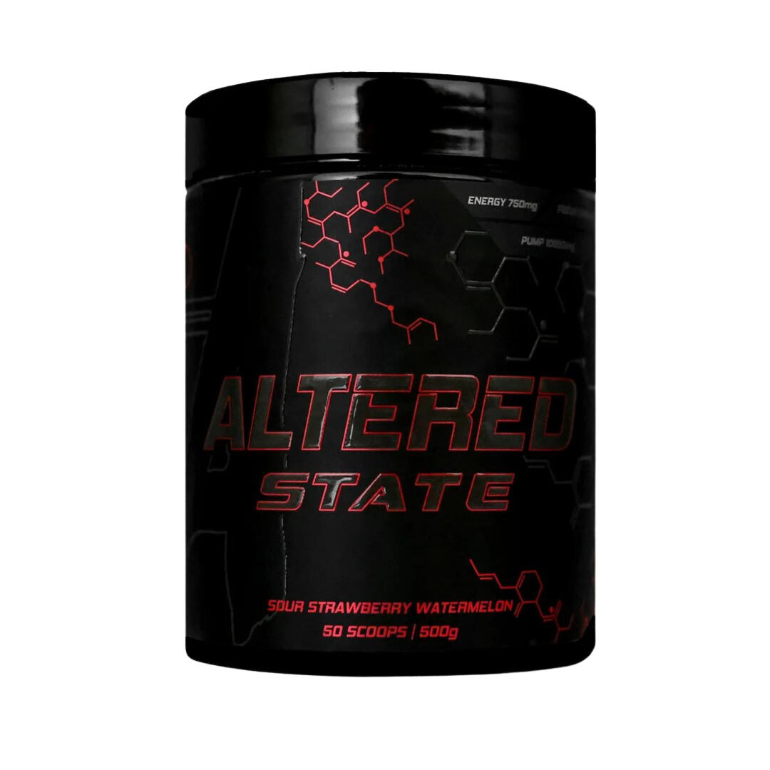 Altered State - Sour Strawberry Watermelon