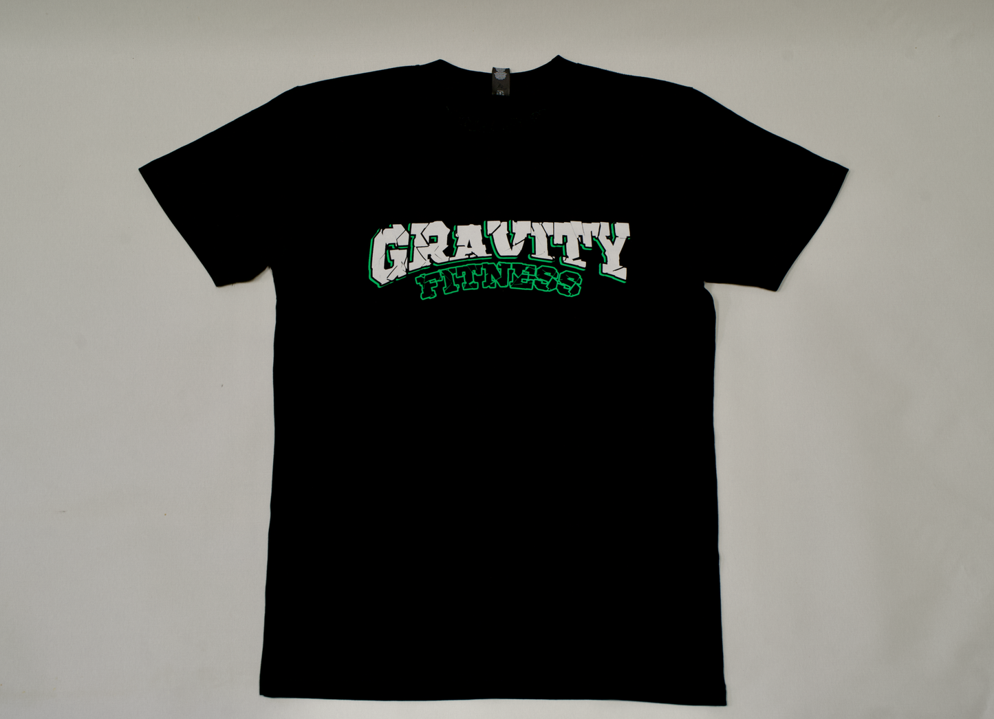 Gravity Fitness Mens T-Shirt