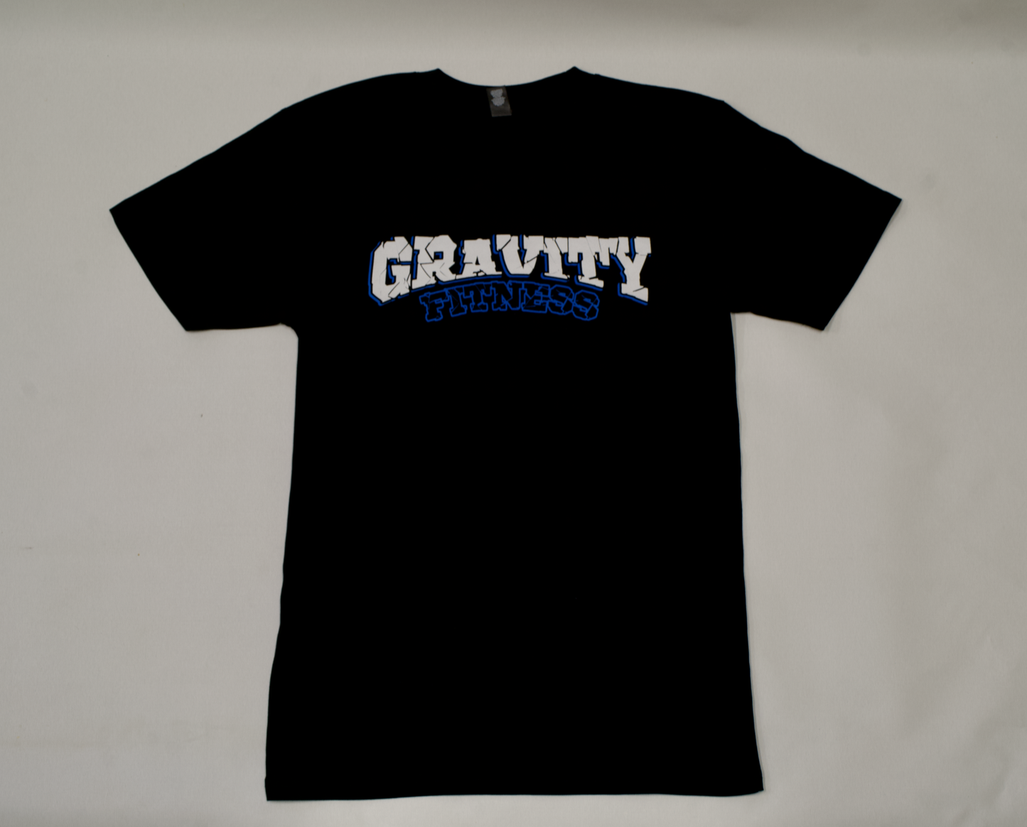 Gravity Fitness Mens T-Shirt