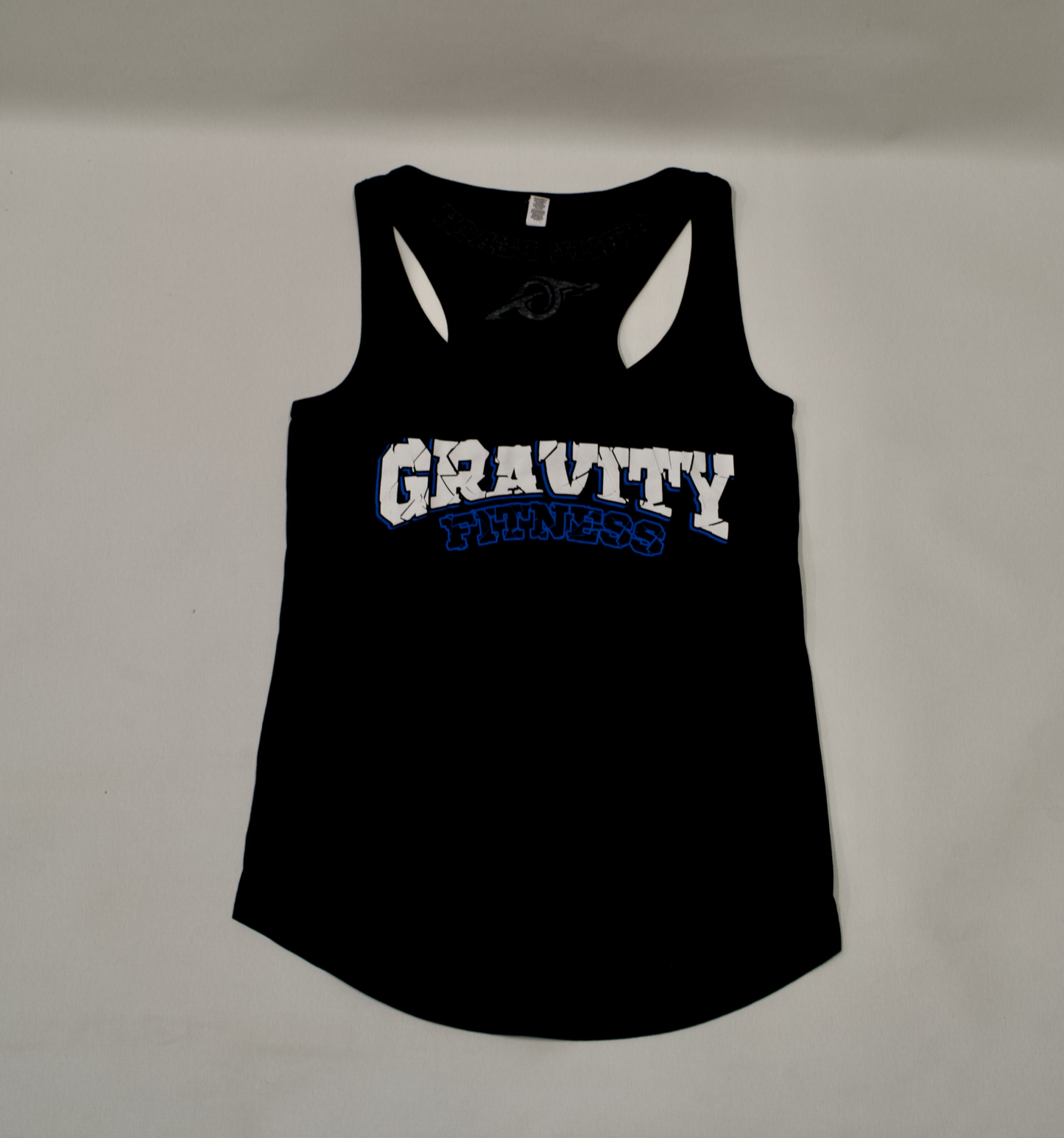 Gravity Fitness Racer Back