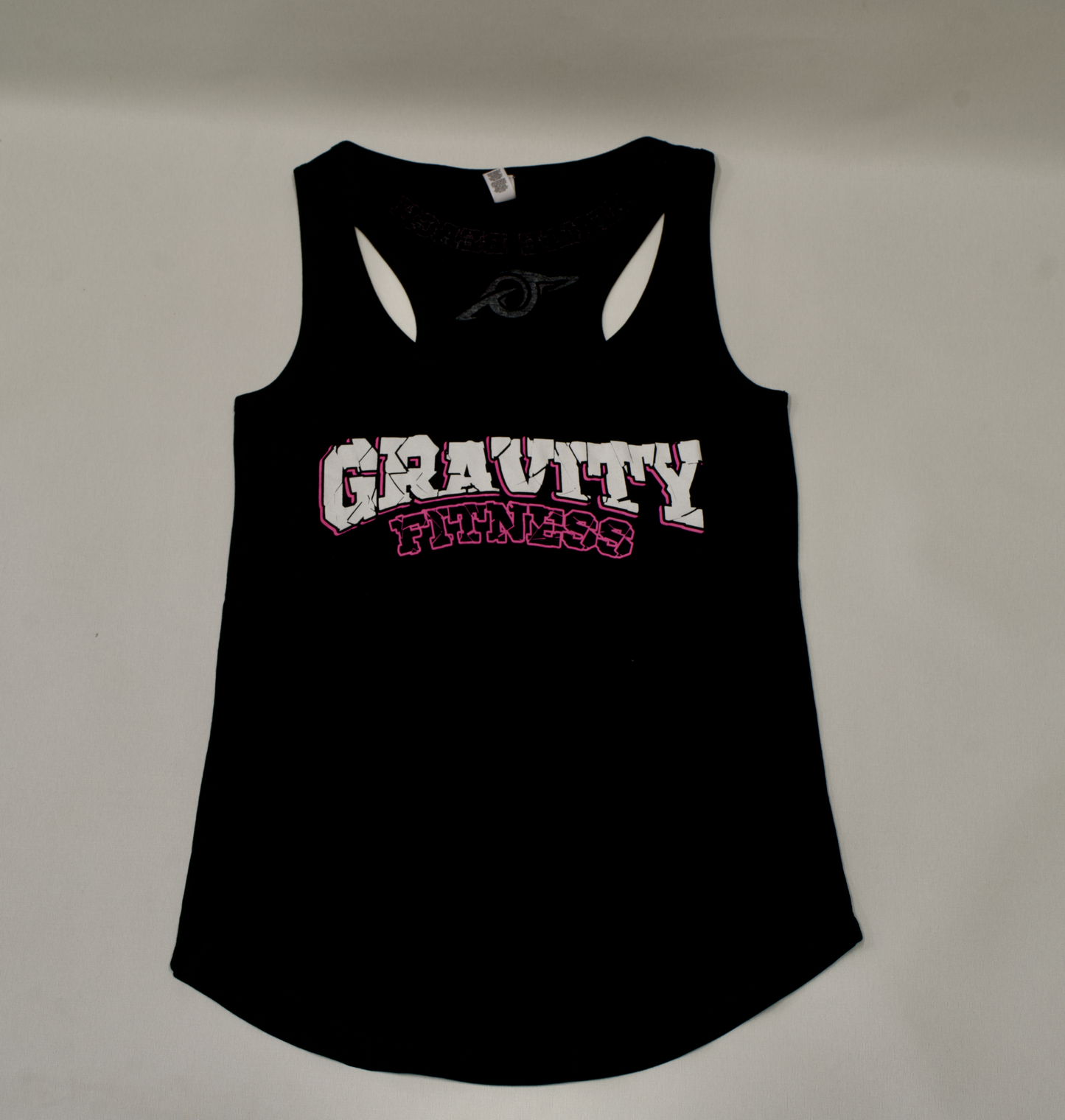 Gravity Fitness Racer Back