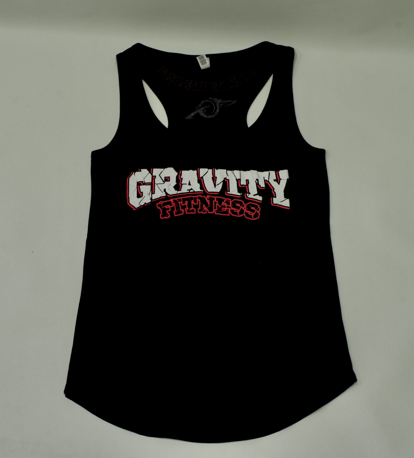 Gravity Fitness Racer Back