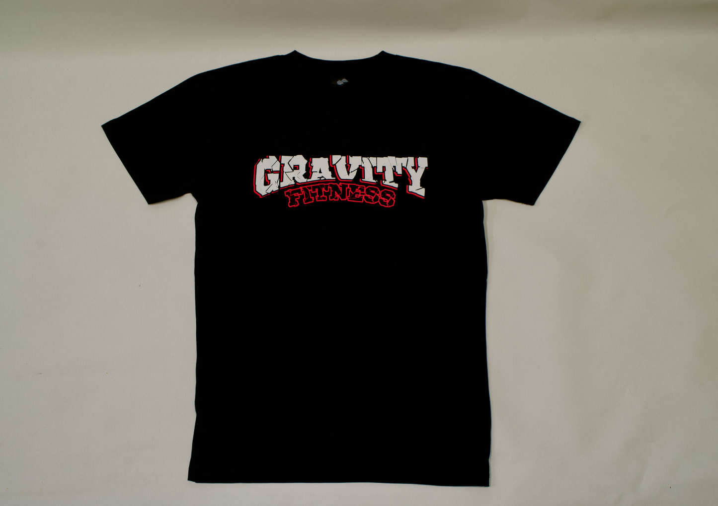 Gravity Fitness Mens T-Shirt