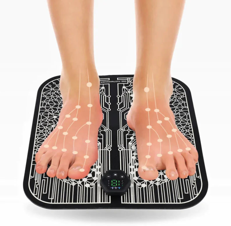 Foot Massager Mat